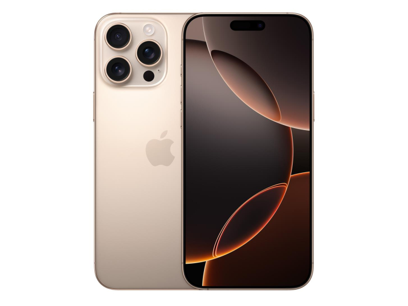 Apple iPhone 16 Pro Max
